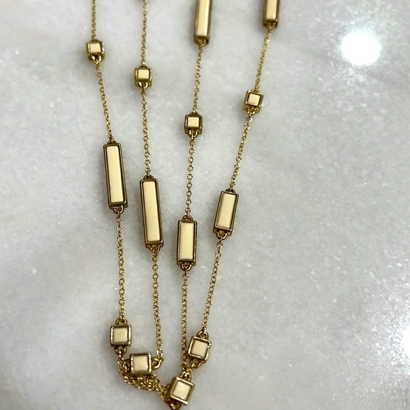 House of Harlow Station Necklace - Picture 1 of 5